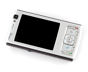 Nokia N95